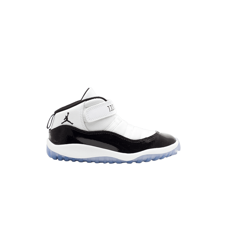 Jordan 11 Retro Concord (2011) (TD)