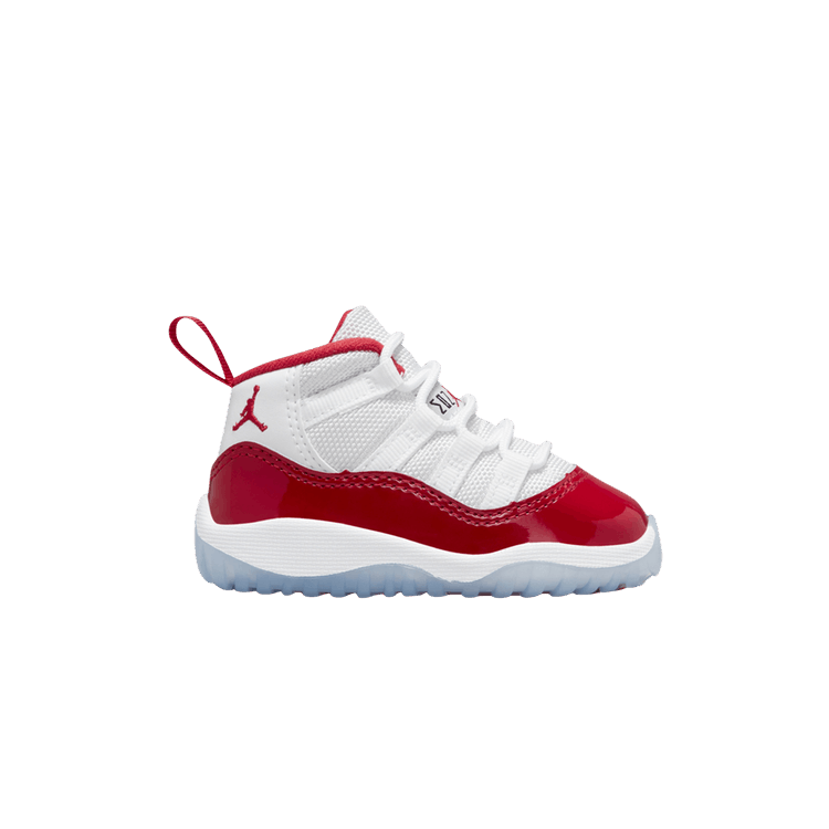 Jordan 11 Retro Cherry (2022) (TD)