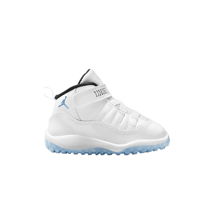 Jordan 11 Retro Legend Blue (TD)