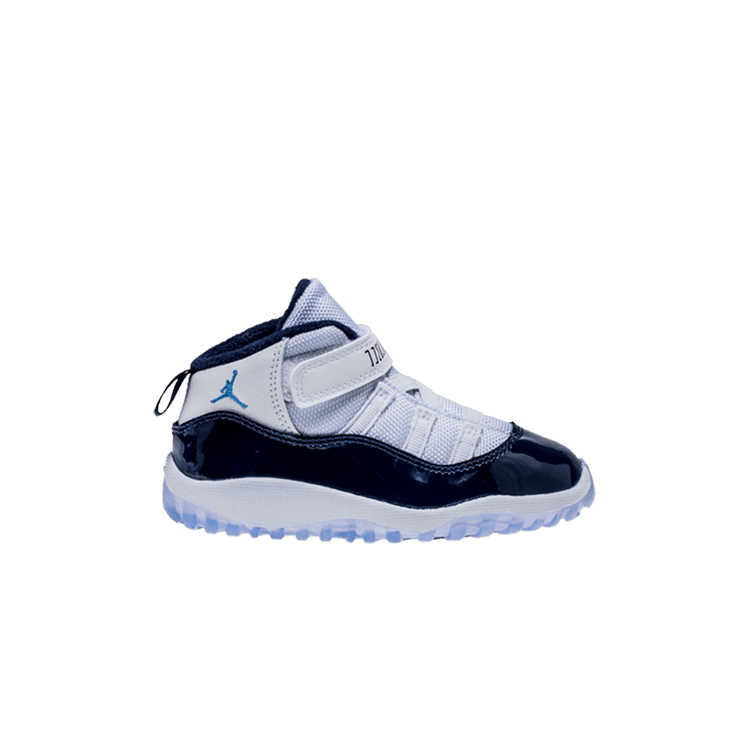 Jordan 11 Retro UNC Win Like 82 (TD)