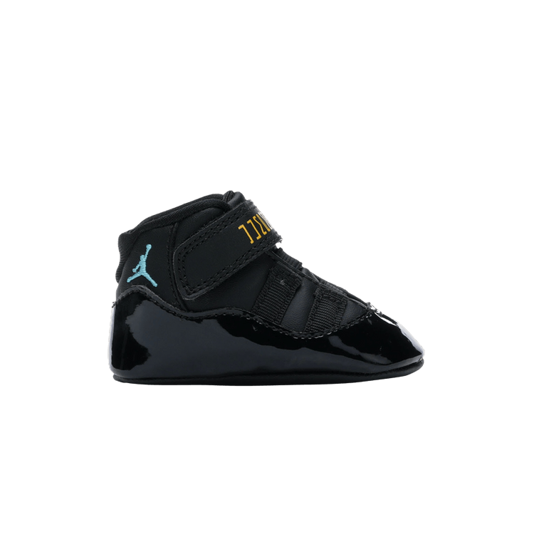 Jordan 11 Retro Gamma Blue (I)