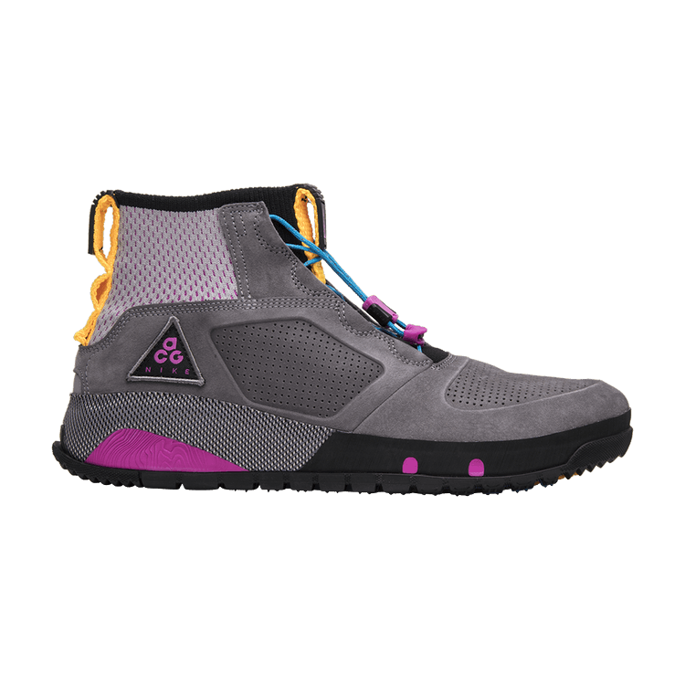 Nike ACG Ruckel Ridge Gunsmoke
