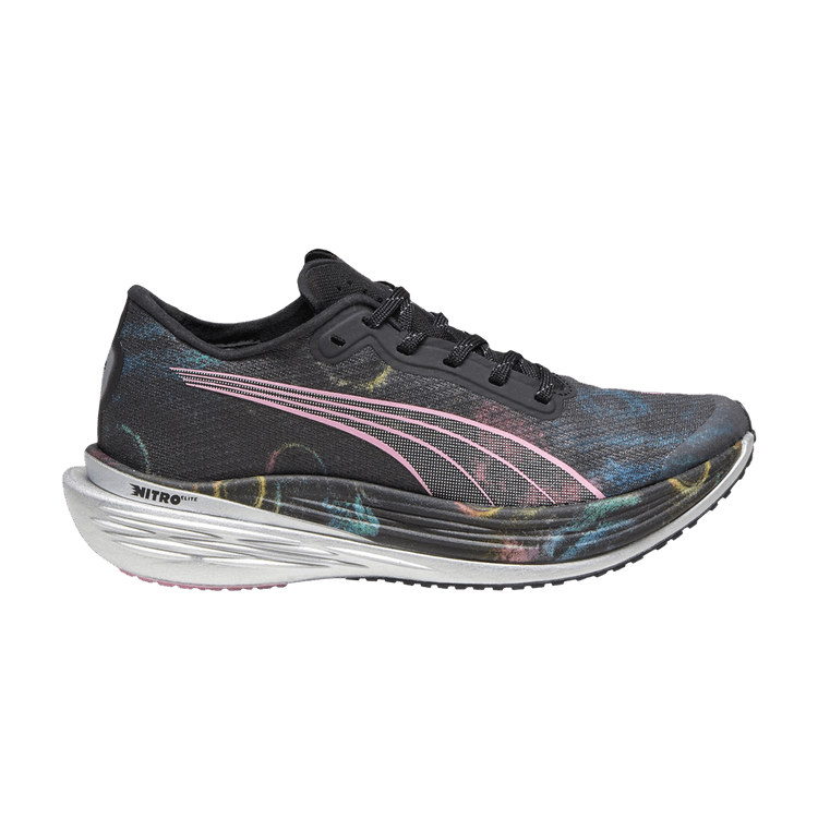 Puma Deviate Nitro Elite 2 Marathon Series (Women's)