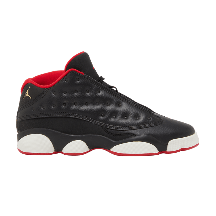 Jordan 13 Retro Low Bred (GS)