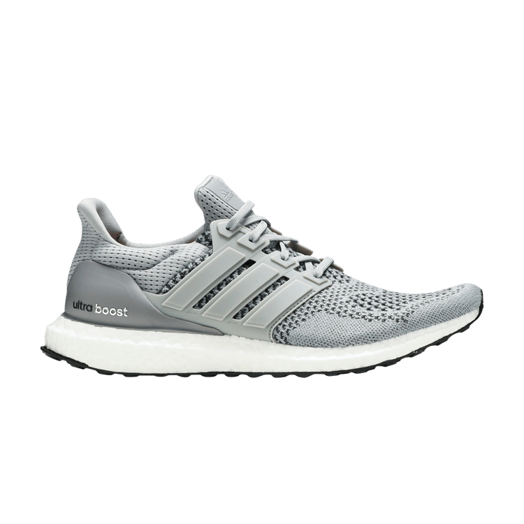 adidas Ultra Boost 1.0 Wool Grey