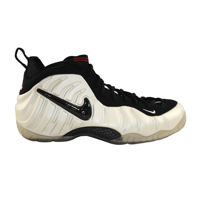 Nike Foamposite Pro Pearl HOH