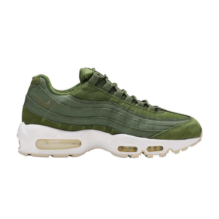 Nike Air Max 95 Stussy Olive