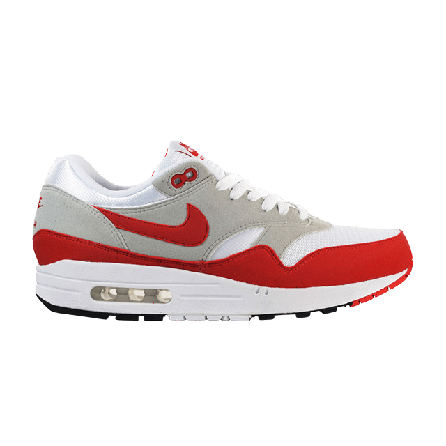 Nike Air Max 1 Sport Red (2009)