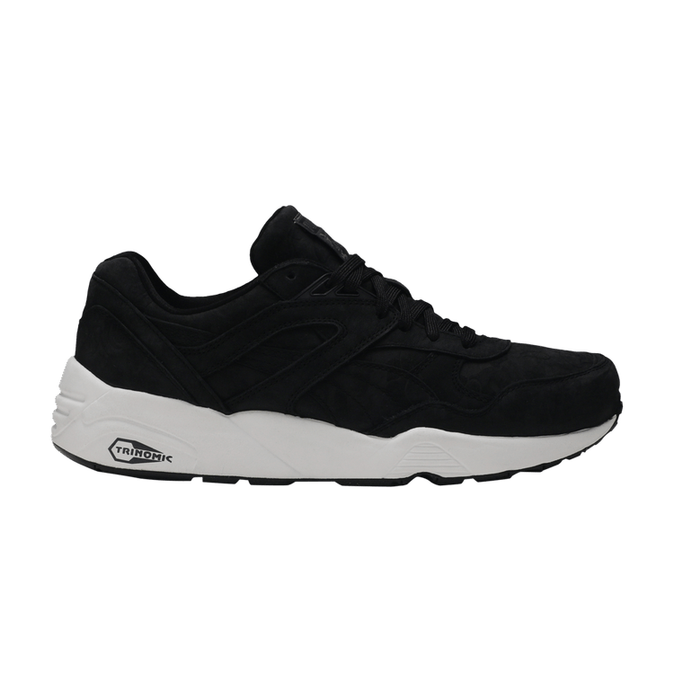 Puma R698 Low Bape Camo Black