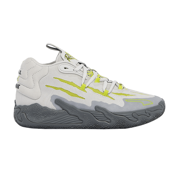 Puma LaMelo Ball Chino Hills (GS) – Side Kicks
