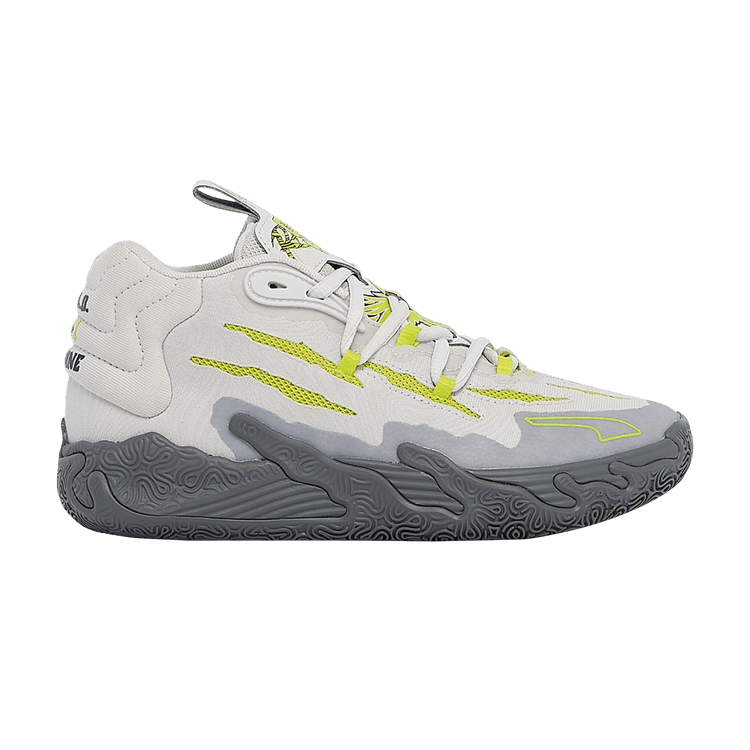 Puma LaMelo Ball MB.03 Chino Hills (GS)