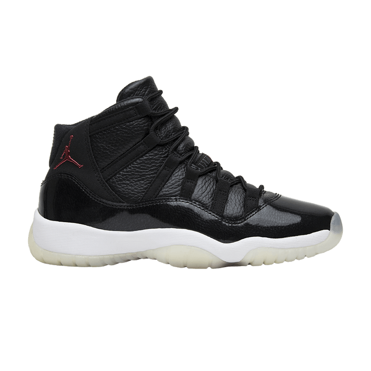 Jordan 11 Retro 72-10 (GS)