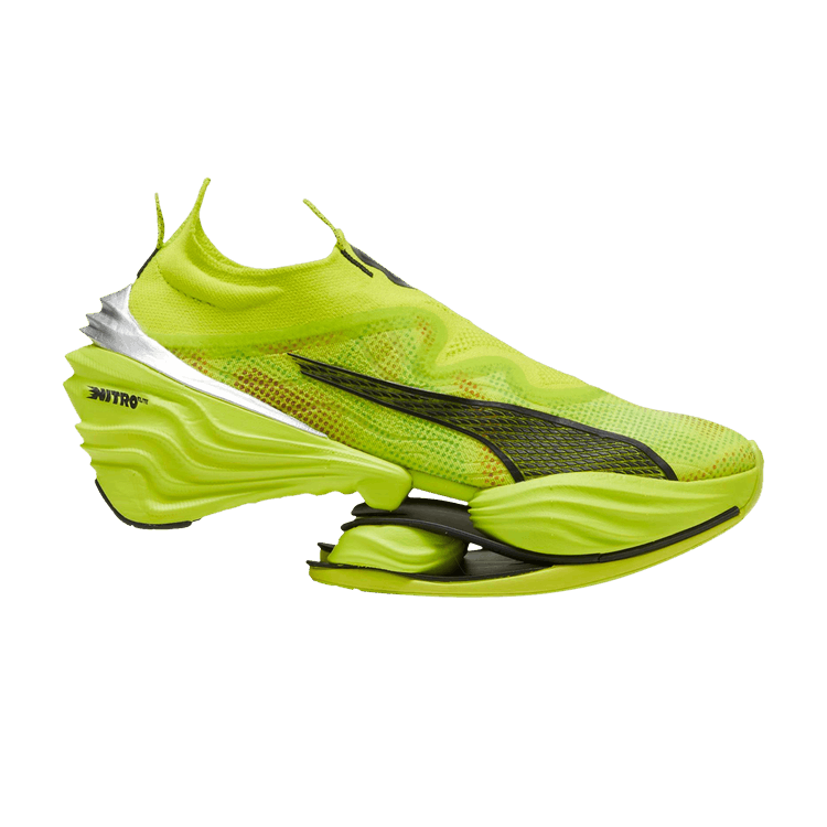 Puma Fast-RB Nitro Elite PR Lime Pow