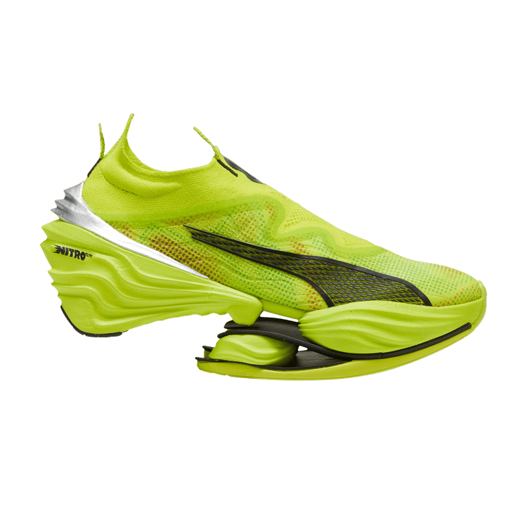 Puma Fast-RB Nitro Elite PR Lime Pow (Women's)