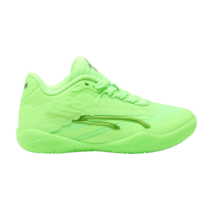 Puma Stewie 3 Team Green Glare (Women's)