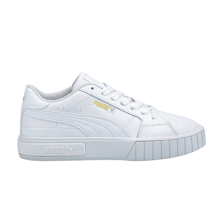 Puma Cali Star White (Women's)