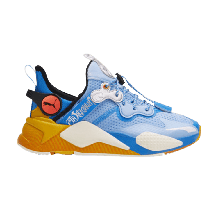 Puma RS-X T3CH Thundercats Lion-O (GS)