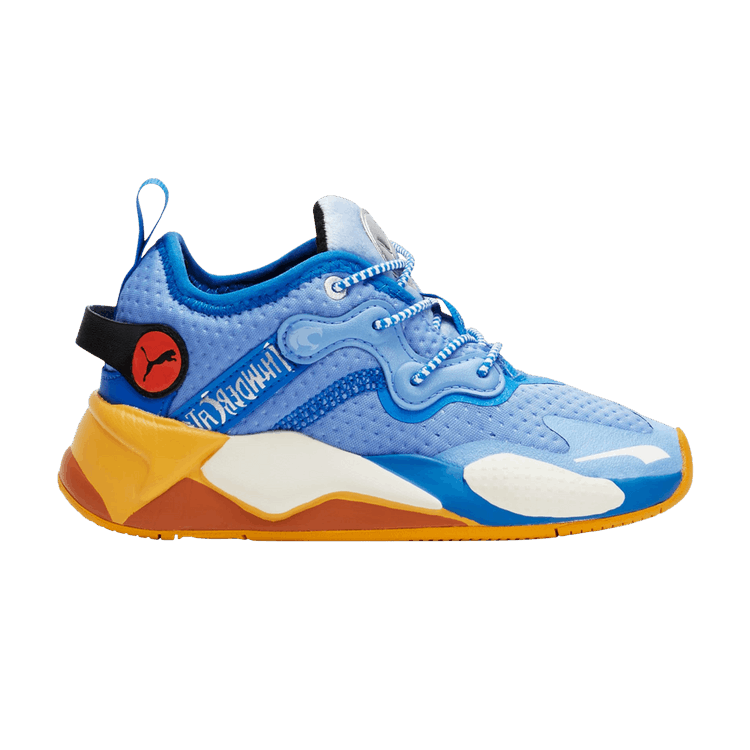 Puma RS-X T3CH Thundercats Lion-O (PS)