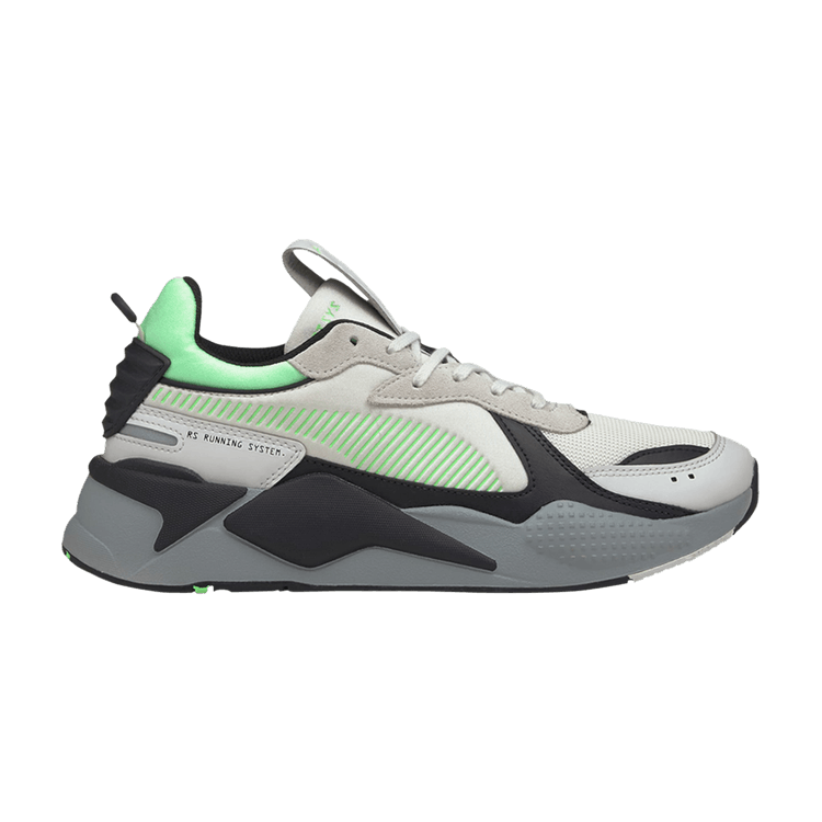 Puma RS-X Mix Nimbus Cloud Green