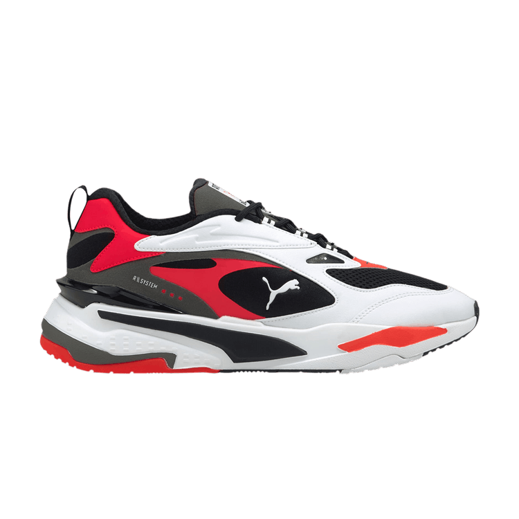 Puma RS-Fast Red Blast