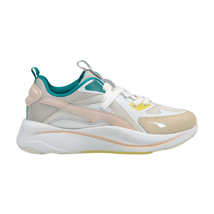 Puma RS-Curve Ocean Queen (Women's)