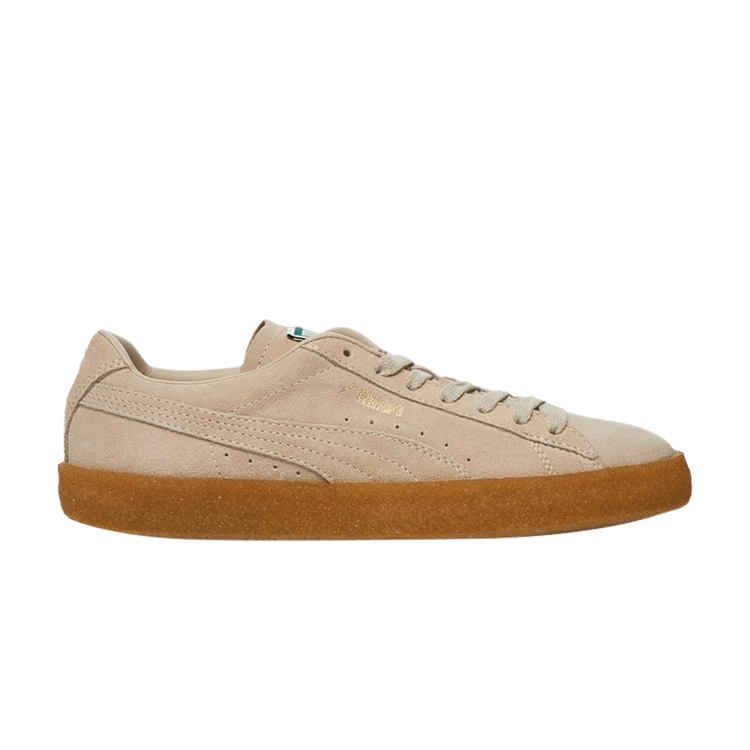 Puma Suede Crepe Peyote