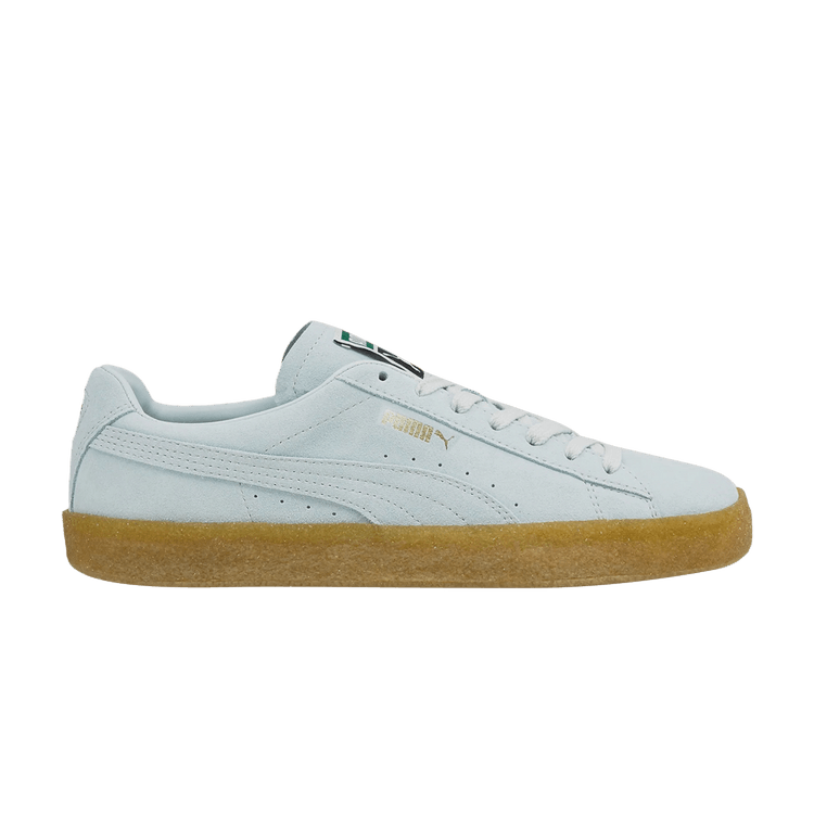 Puma Suede Crepe Ice Flow