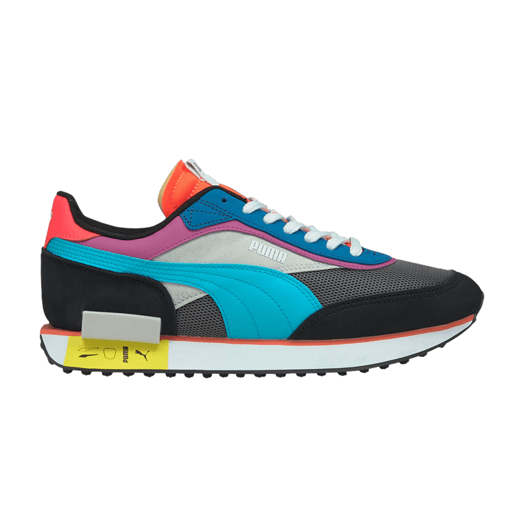 Puma Future Rider Icons Castlerock