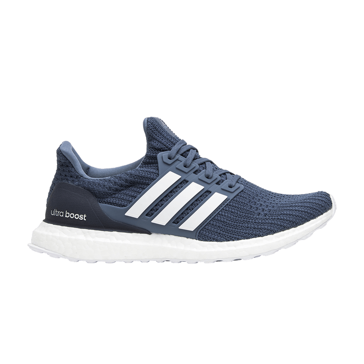 adidas Ultra Boost 4.0 Tech Ink