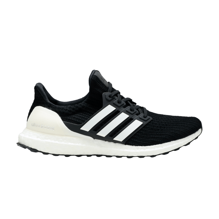 adidas Ultra Boost 4.0 Show Your Stripes Black