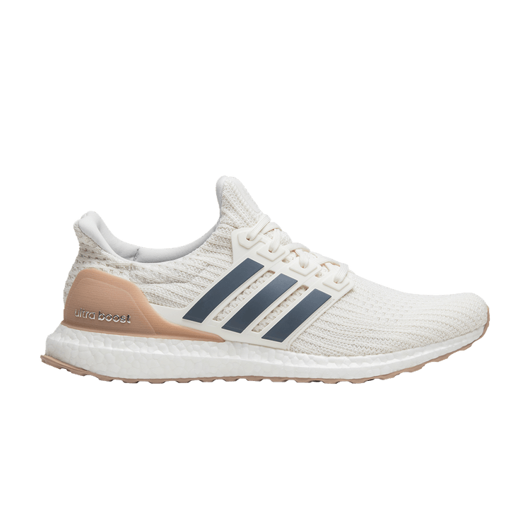 adidas Ultra Boost 4.0 Show Your Stripes Cloud White