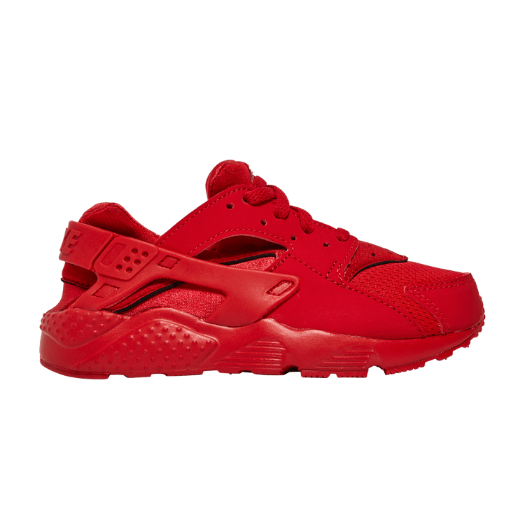 Nike Huarache Run University Red (PS)