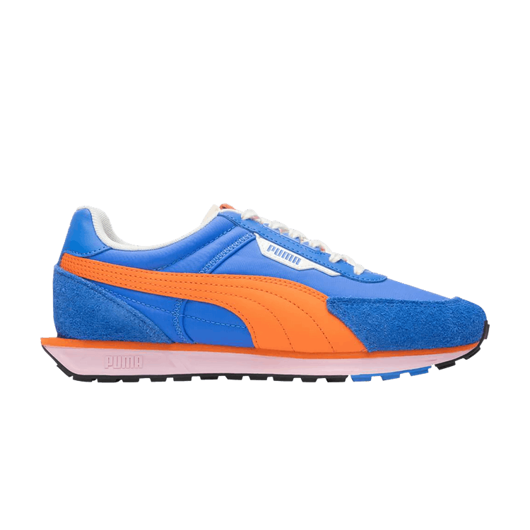 Puma Lo Rider Vintage Bluemazing (Women's)