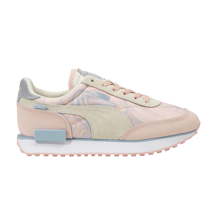 Puma Future Rider Marble (Women's)