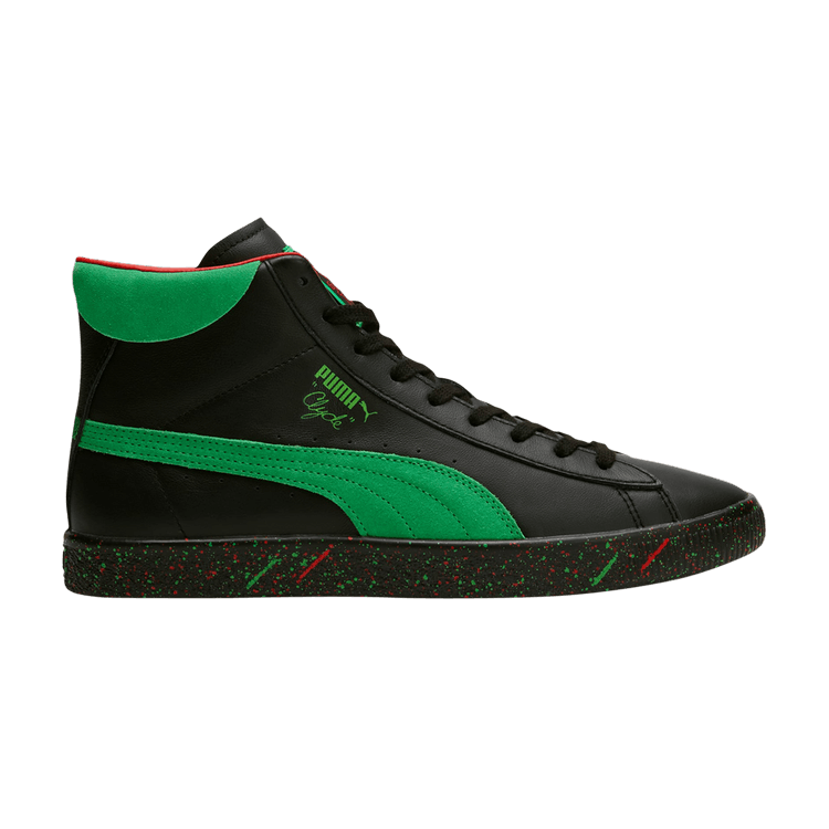 Puma Clyde Mid Elf