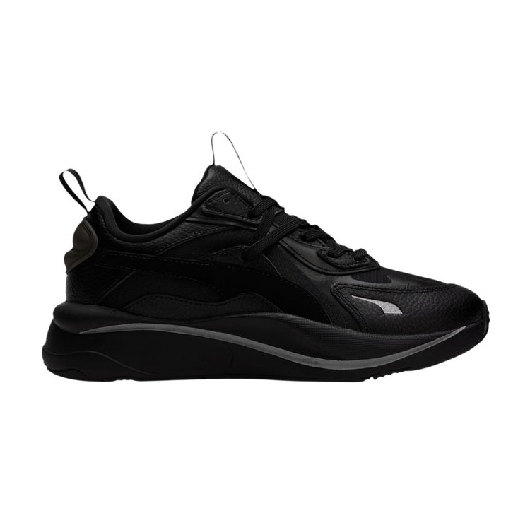 Puma RS-Curve Night Ice (Women's)