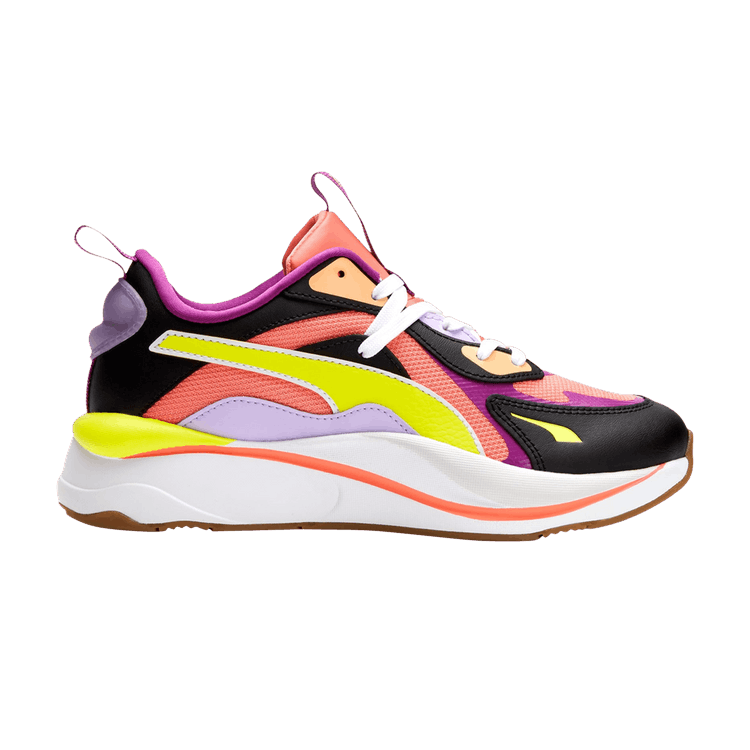 Puma RS-Curve Sunset (Women's)