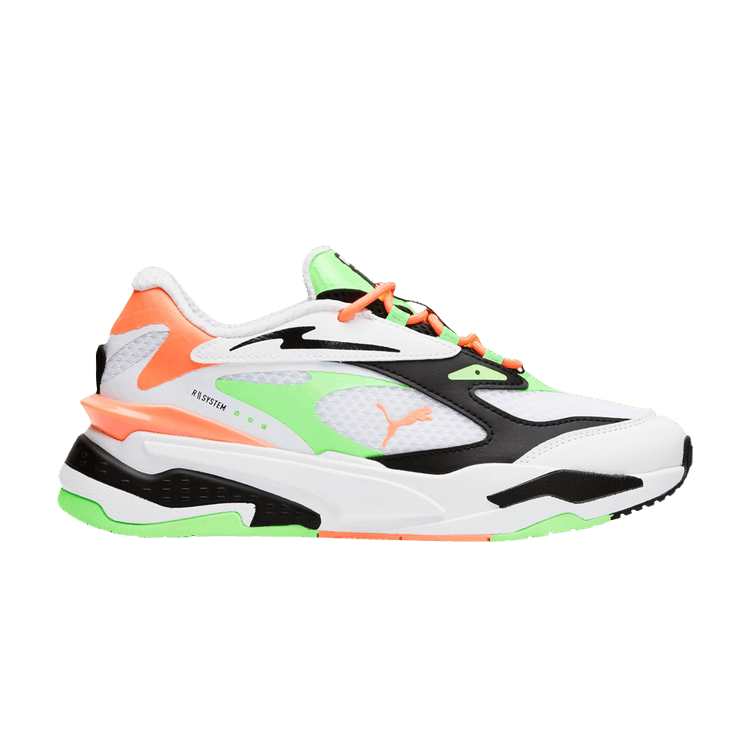 Puma RS-Fast Elektro (Women's)