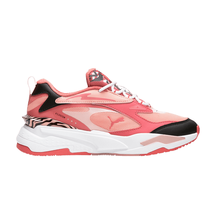 Puma RS-Fast Safari (Women's)