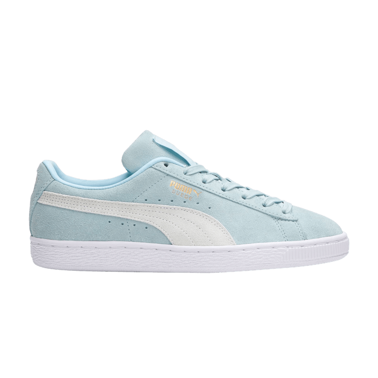 Puma Classic XXI Cool Blue (Women's)