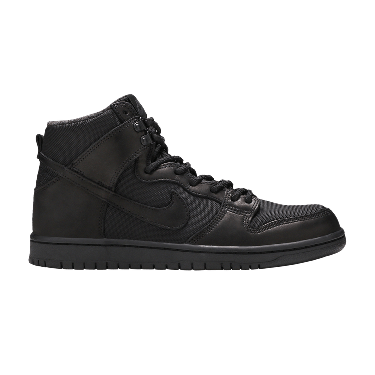 Nike SB Dunk High Bota