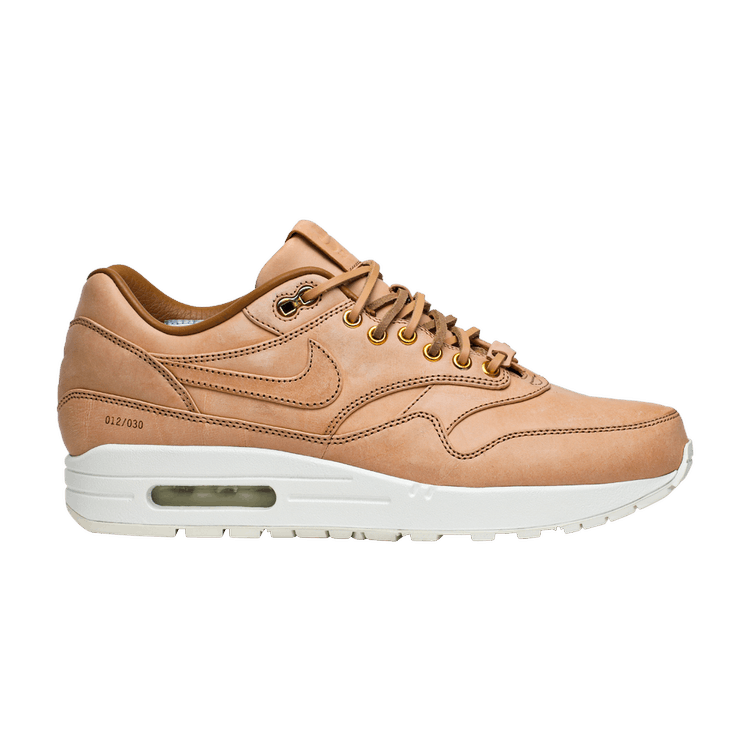 Nike Air Max 1 Hyper Vachetta Tan