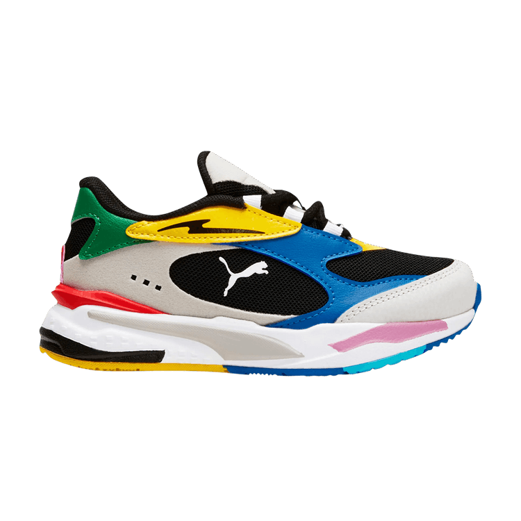 Puma RS-Fast International Flags (PS)