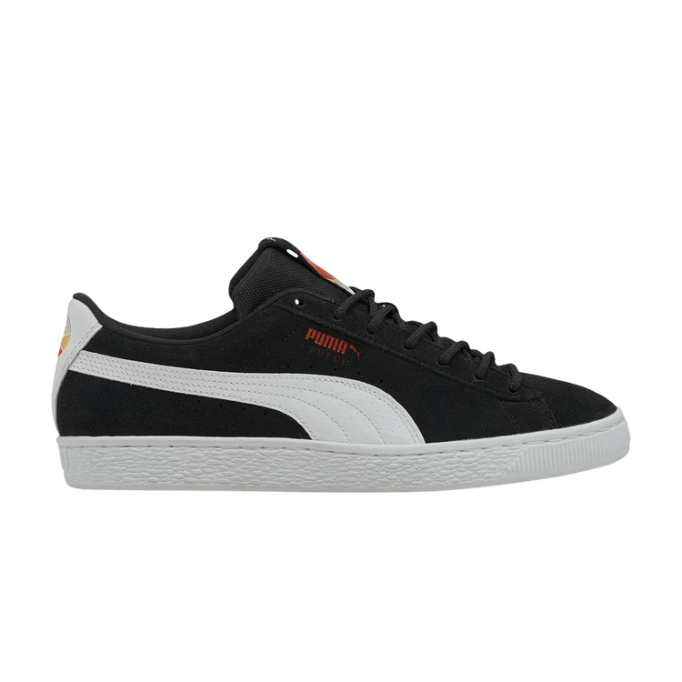 Puma Suede AS Art of Sport