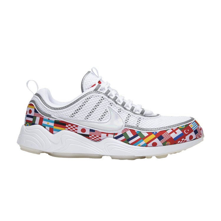 Nike Air Zoom Spiridon 16 NIC