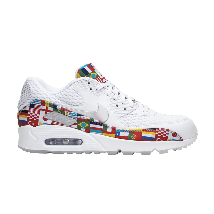 Nike Air Max 90 NIC