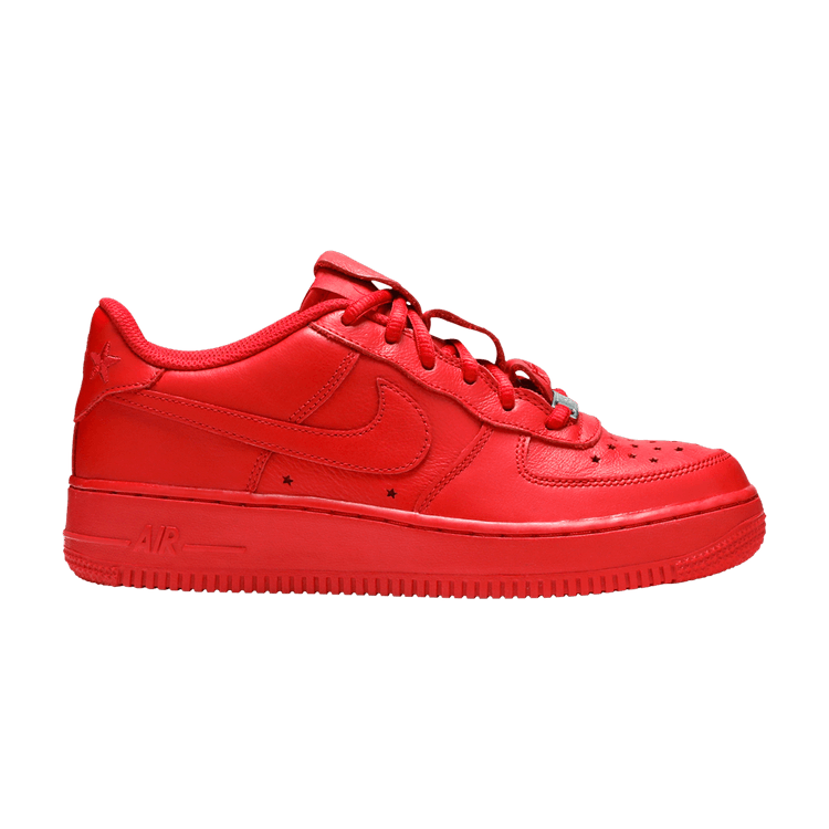 Nike Air Force 1 Low Independence Day (2018) Red (GS)