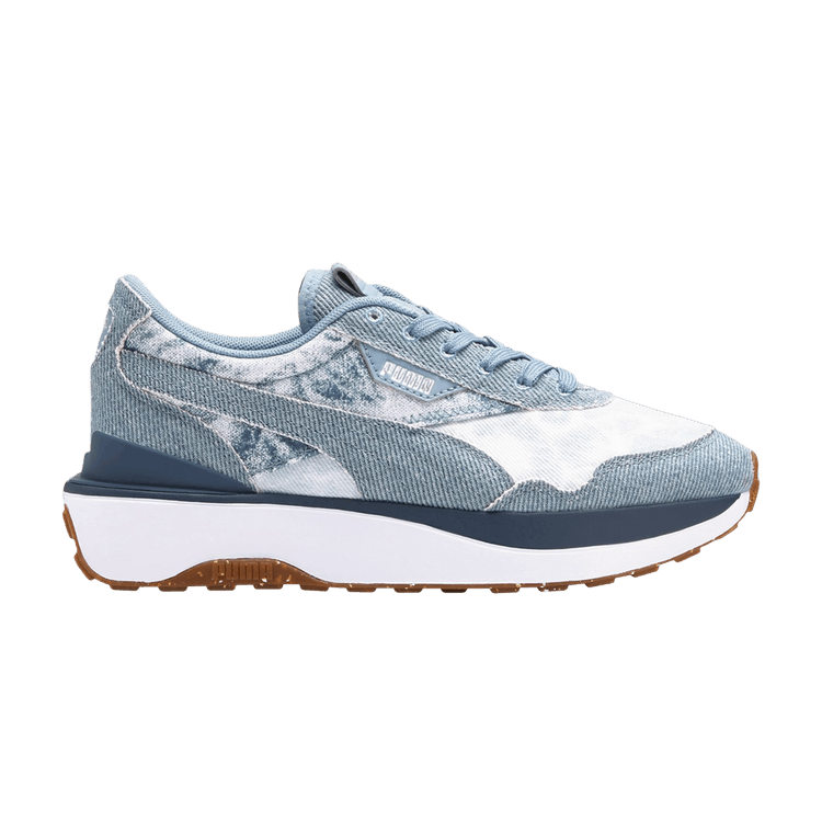 Puma Cruise Rider Denim (Women's)