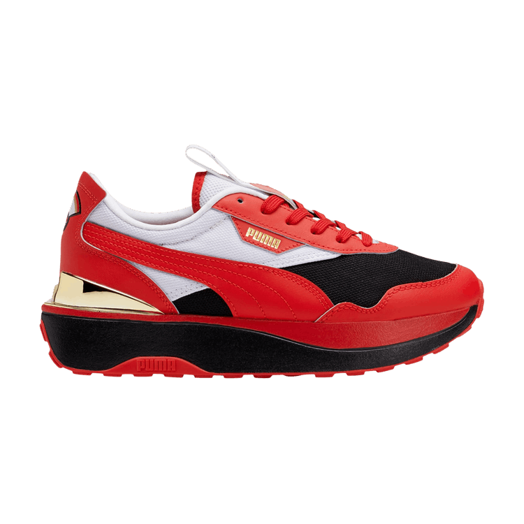 Puma Cruise Rider Art of Sport (Women's)