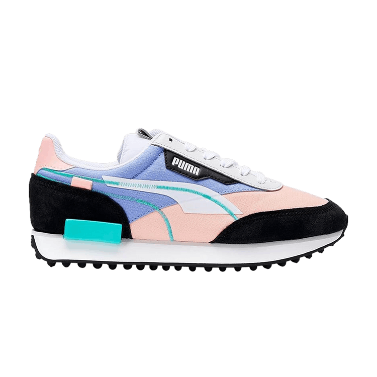 Puma Future Rider Twofold Elektro Peach (Women's)